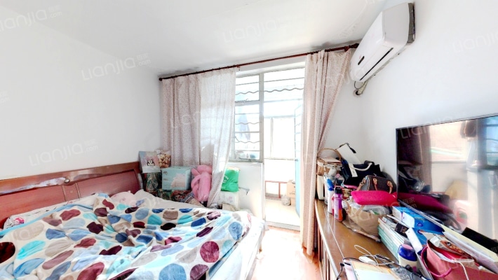 滨海三村二手房实景图