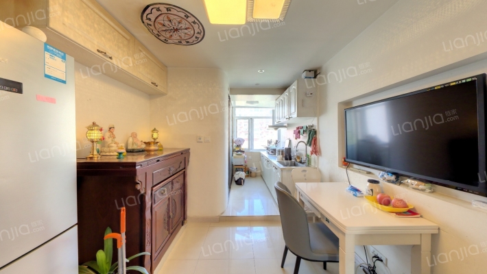 红巾小区二手房实景图