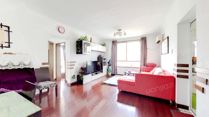 钢都花园127街坊二手房实景图