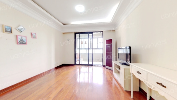 中海万锦熙岸一期二手房实景图