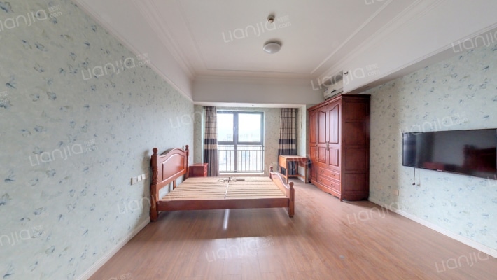 万达华城(巴南)二手房实景图