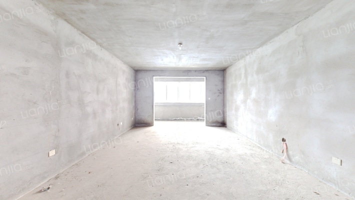 万业世纪广场二手房实景图