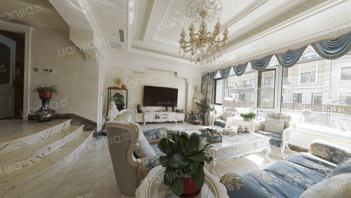 世茂融城二手房实景图