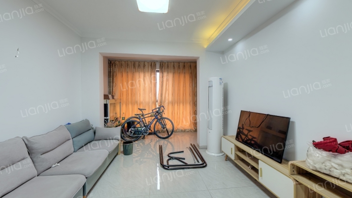 丰瑞玺悦城二手房实景图