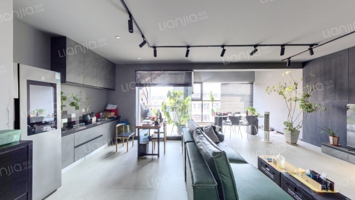 阳光城文澜府二手房实景图