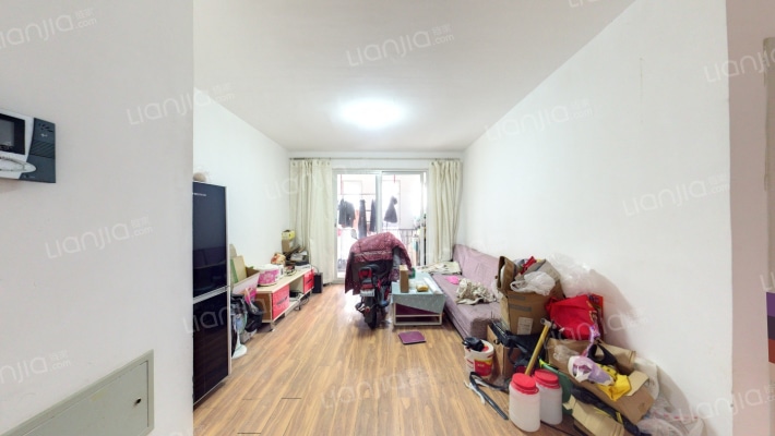 阅海名筑二手房实景图