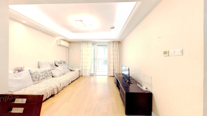 银城一方山二手房实景图