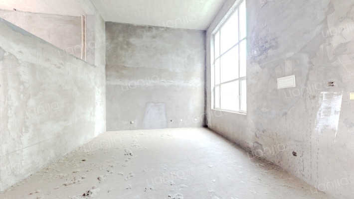 香橼墅二手房实景图