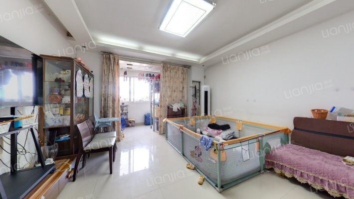 省政协大院宿舍区二手房实景图