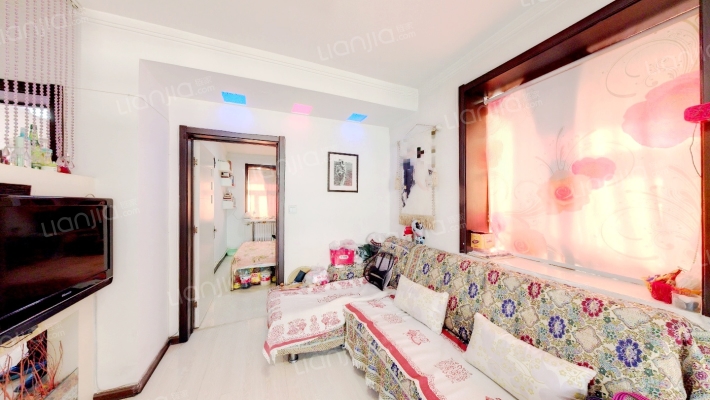 金牛小区二手房实景图