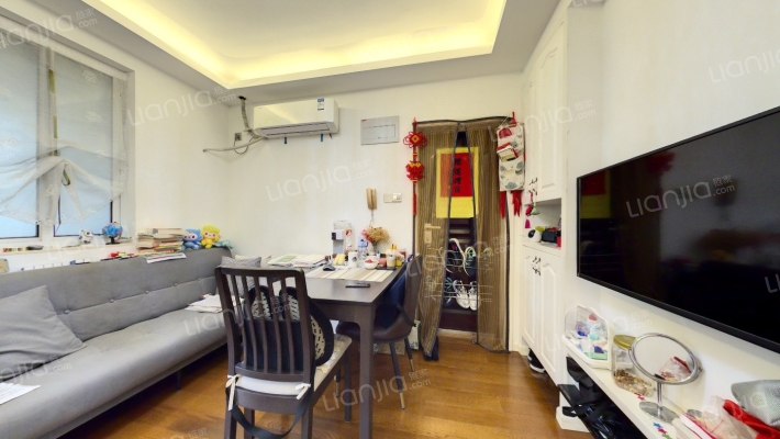 文二新村二手房实景图