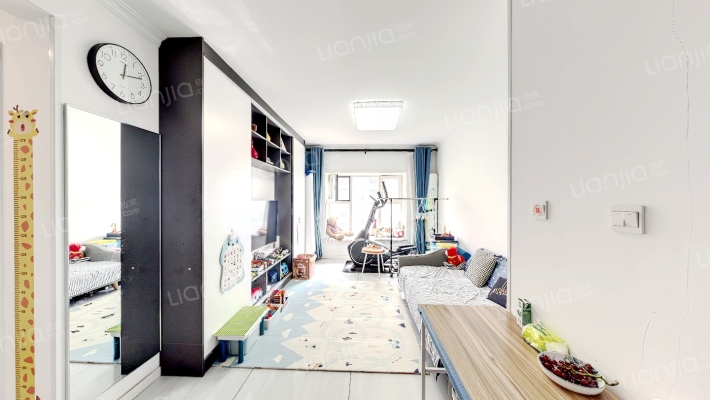 暖塘欣昌苑二手房实景图