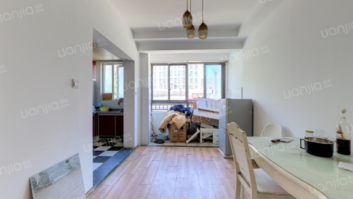 朗诗里程二手房实景图