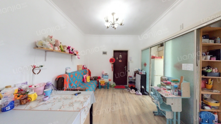 木桥浜路23-295号二手房实景图