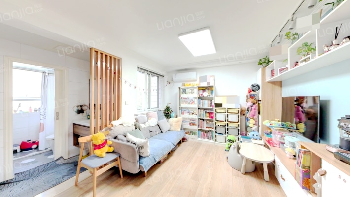 东苑佳佳花园二手房实景图