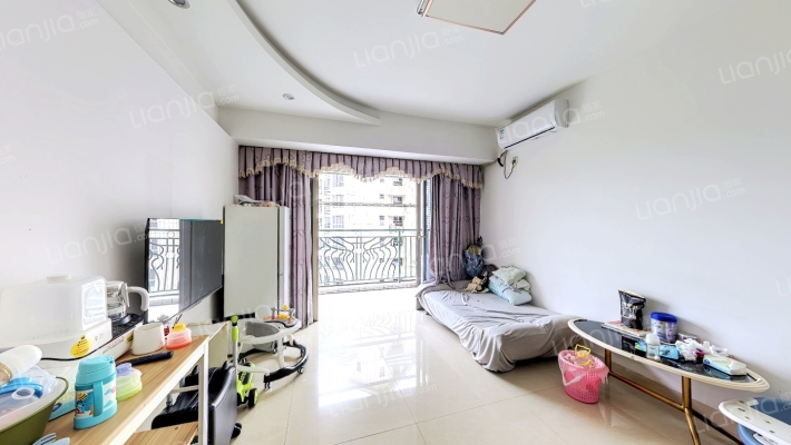 香缤雅苑二手房实景图