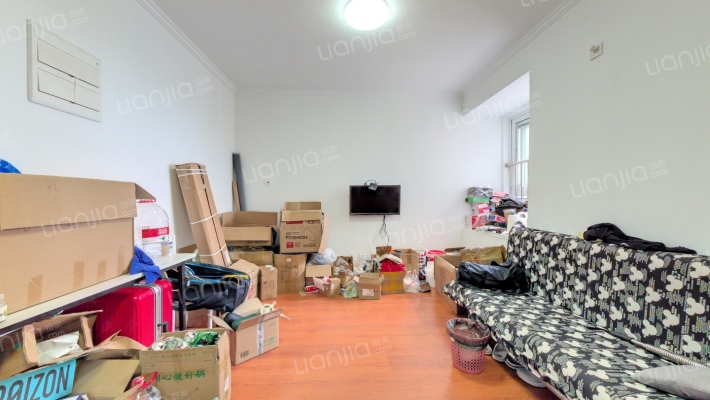 岗山佳苑二手房实景图