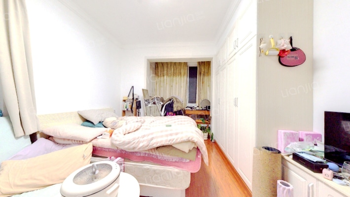 鞍山五村二手房实景图