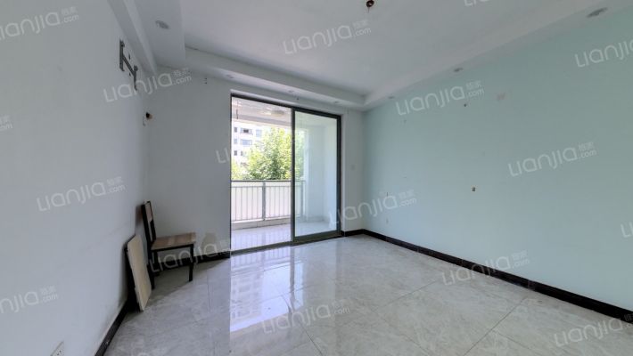 浦江世博家园九街坊二手房实景图