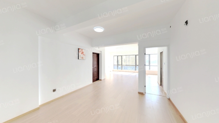 国际邮轮城二手房实景图