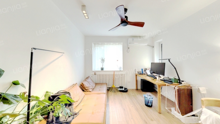 天元宿舍二手房实景图