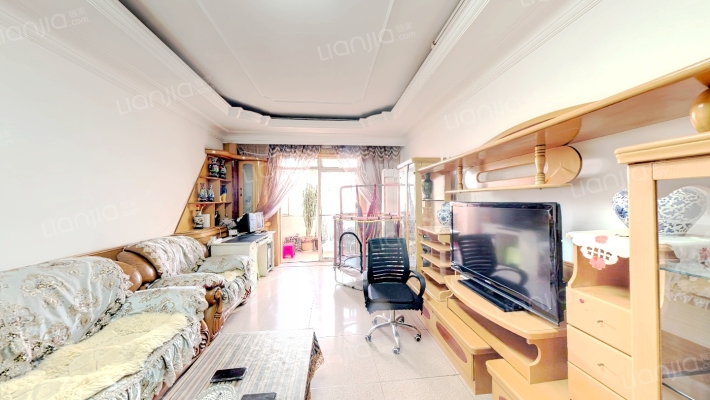 方舟温泉花园二手房实景图