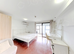 整租·绿国万象都荟 2室1厅 北_绿国万象都荟租房