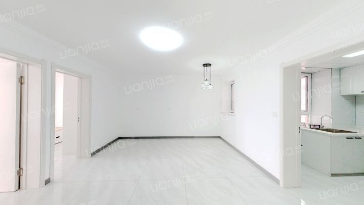 沈大社区二手房实景图