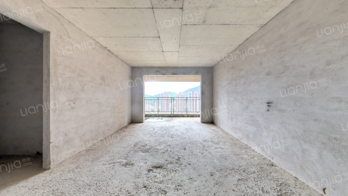 沣盛帝景二手房实景图