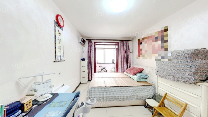 新欣里二手房实景图