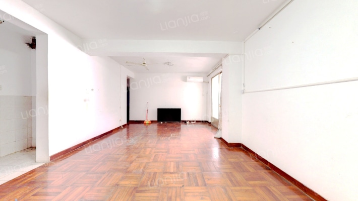 金枫花园二手房实景图