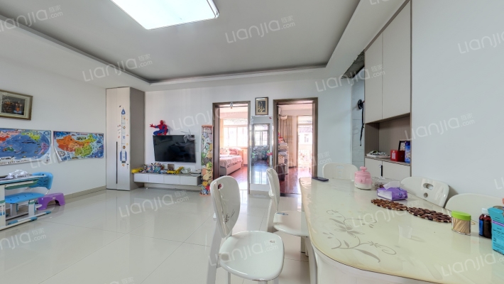 翠庭园二手房实景图