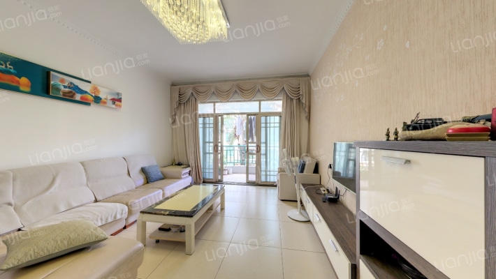 正丰豪苑二手房实景图