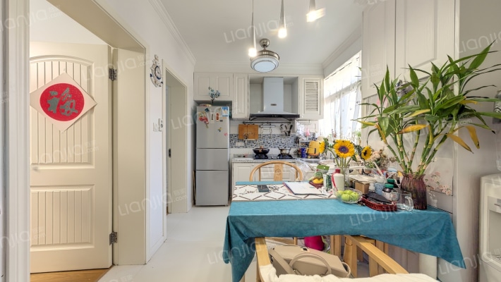 莲中西区二手房实景图