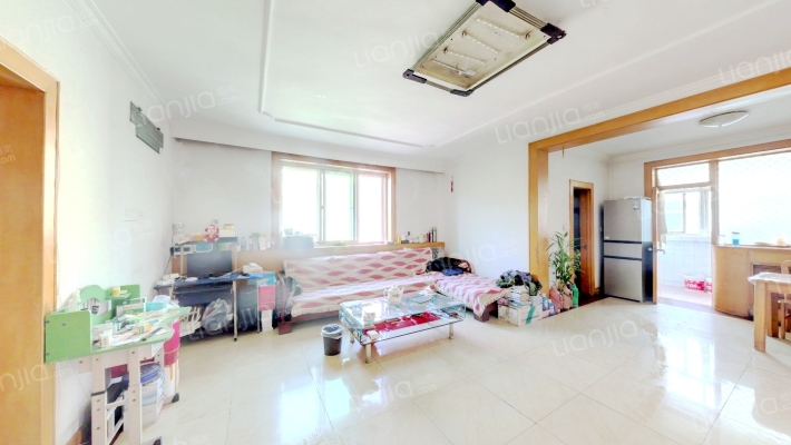 东风路社区二手房实景图