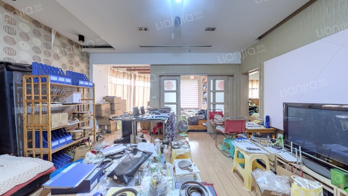 博泰华庭二手房实景图