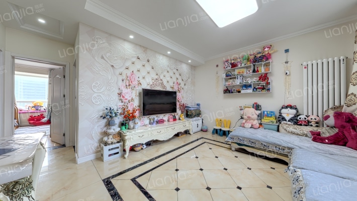 致幸福二手房实景图