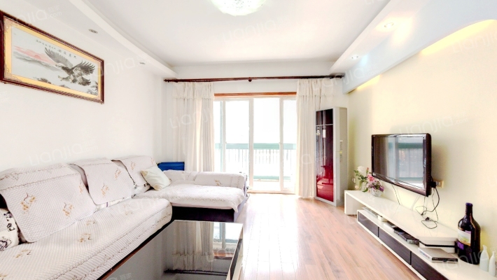 沿海丽水佳园二手房实景图