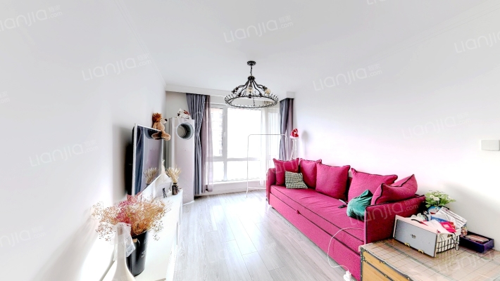 鑫丰中心里二手房实景图