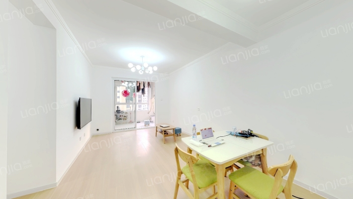 光明观澜公馆二手房实景图