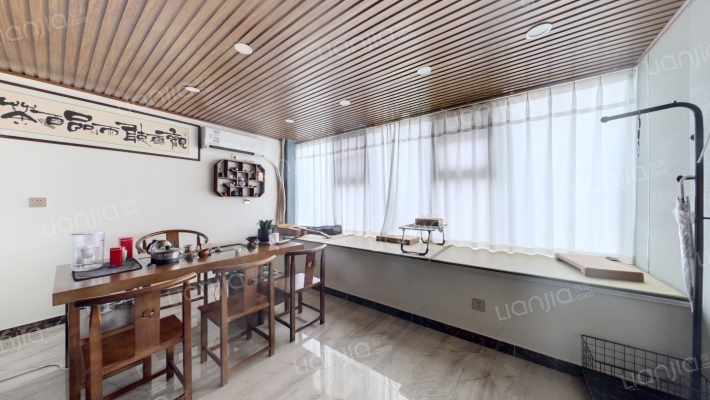 正上豪布斯卡二手房实景图