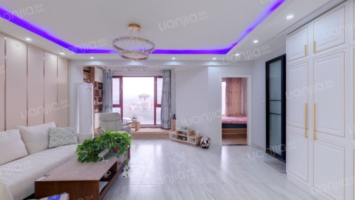 原香墅二手房实景图