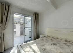 整租·惠华新村B区 2室2厅 南_惠华新村B区租房