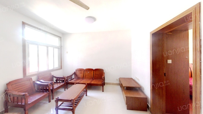 广州路小区二手房实景图