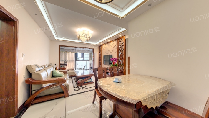 颐和京都二手房实景图