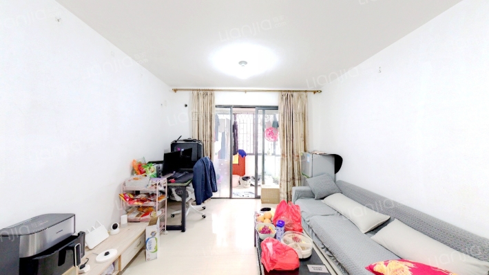 凤湖新城五区二手房实景图