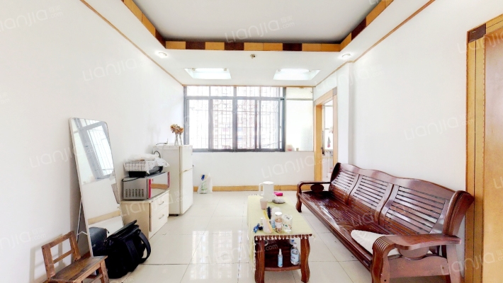 自力新村二手房实景图