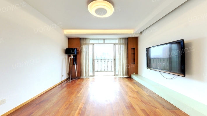 新华名苑二手房实景图