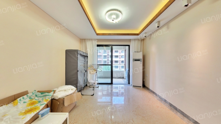 海南信息安全基地二手房实景图