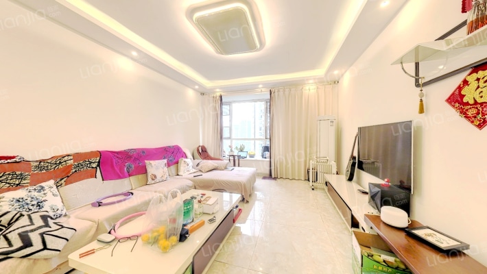 望江锦园二手房实景图